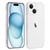 32nd Clear Gel Ultra-Thin TPU Case Cover With 2 X Tempered Glass for  Apple iPhone 15 Plus (6.7")