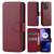 Chalk & Hide Real Leather Book Wallet Case for Motorola Edge 40