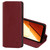 Galaxy S23 FE 'Classic Series 2.0' Real Leather Book Wallet Case