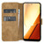 Galaxy S23 FE 'Floral Series 3.0' PU Leather Design Book Wallet Case