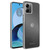 Motorola moto G14 'Clear Gel Series' TPU Case Cover - Clear