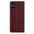 Sony Xperia 5 V (2023) 'Classic Series 2.0' Real Leather Book Wallet Case