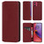 Motorola Moto G84 'Classic Series 2.0' Real Leather Book Wallet Case