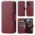 Chalk & Hide Real Leather Book Wallet Case for Nokia XR21