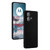 Motorola Edge 40 Neo Liquid Silicone Slim Case Cover