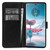 Motorola Moto Edge 40 Neo 'Book Series' PU Leather Wallet Case Cover