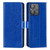 Motorola Moto Edge 40 Neo 'Book Series' PU Leather Wallet Case Cover