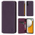 Samsung Galaxy A15 'Classic Series 2.0' Real Leather Book Wallet Case