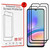 Samsung Galaxy A05s Tempered Glass Screen Protector - 2 Pack