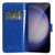 Samsung Galaxy S24 'Book Series' PU Leather Wallet Case Cover with 2 x Screen Protectors