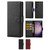 Chalk & Hide Real Leather Book Wallet Case for Samsung Galaxy S24 Ultra