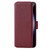 Chalk & Hide Real Leather Book Wallet Case for Samsung Galaxy S24