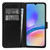 Samsung Galaxy A05s 'Book Series' PU Leather Wallet Case Cover