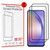 Samsung Galaxy A55 Tempered Glass Screen Protector - 2 Pack