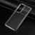 Honor X7b 'Clear Gel Series' TPU Case Cover - Clear