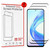 Honor X7b Tempered Glass Screen Protector - 2 Pack