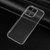 Honor X8b 'Clear Gel Series' TPU Case Cover - Clear