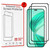 Honor X8b Tempered Glass Screen Protector - 2 Pack