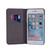 32nd Classic Real Leather Wallet for Apple iPhone 7, 8 & SE (2020)