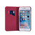 32nd Classic Real Leather Wallet for Apple iPhone 7, 8 & SE (2020)