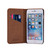 32nd Classic Real Leather Wallet for Apple iPhone 7, 8 & SE (2020)