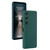Sony Xperia 1 VI (2024) Liquid Silicone Slim Case Cover with 2 X Tempered Glass Screen Protectors