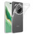 Honor Magic 6 Pro 'Clear Gel Series' TPU Case Cover - Clear