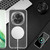 Honor Magic 6 Pro 'Clear Gel Series' TPU Case Cover - Clear