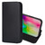 iPhone 16 Pro Max (6.9") 'Classic Series 2.0' Real Leather Book Wallet Case