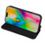 iPhone 16 Pro Max (6.9") 'Classic Series 2.0' Real Leather Book Wallet Case