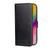 iPhone 16 Pro (6.3") 'Book Series' PU Leather Wallet Case Cover