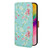 iPhone 16 Pro Max (6.9") 'Floral Series 3.0' PU Leather Design Book Wallet Case