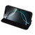 iPhone 16 Pro (6.3") 'Classic Series 2.0' Real Leather Book Wallet Case