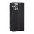 iPhone 16 Pro (6.3") 'Classic Series 2.0' Real Leather Book Wallet Case