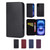 iPhone 16 (6.1") 'Classic Series 2.0' Real Leather Book Wallet Case