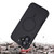 iPhone 16 (6.1") Magnetic slim Back Case Cover Compatible with MagSafe with 2 x Screen Protectors