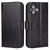 iPhone 16 Plus (6.7") 'Book Series' PU Leather Wallet Case Cover