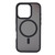 iPhone 16 Pro Max (6.9") Magnetic slim Back Case Cover Compatible with MagSafe with 2 x Screen Protectors