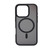 iPhone 16 Pro (6.3") Magnetic slim Back Case Cover Compatible with MagSafe with 2 x Screen Protectors
