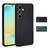 Samsung Galaxy S24 FE Silicone Slim Case Cover