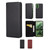 Motorola Moto G35 'Classic Series 2.0' Real Leather Book Wallet Case
