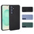 Samsung Galaxy S25 Plus Liquid Silicone Slim Case Cover