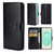 Samsung Galaxy S25 Plus 'Book Series' PU Leather Wallet Case Cover