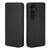 Samsung Galaxy S25 Plus 'Classic Series 2.0' Real Leather Book Wallet Case