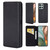 Motorola Moto G75 5G 'Classic Series 2.0' Real Leather Book Wallet Case