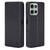 Motorola Moto G75 5G 'Classic Series 2.0' Real Leather Book Wallet Case