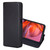 Motorola Moto G05 / Moto E15 'Classic Series 2.0' Real Leather Book Wallet Case
