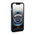 iPhone 16e (2025) Liquid Silicone Slim Case Cover with 2 X Tempered Glass Screen Protectors