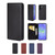 Samsung Galaxy A36 5G / Galaxy A56 5G 'Classic Series 2.0' Real Leather Book Wallet Case