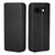 Google Pixel 9a 'Classic Series 2.0' Real Leather Book Wallet Case
